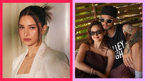 coleen garcia billy crawford|Coleen Garcia, Billy Crawford celebrate 6 years of marital bliss.
